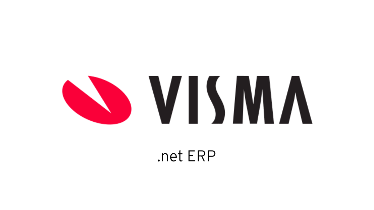 Visma NET